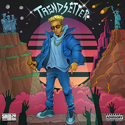 Trendsetter de Samzy en Amazon Music Unlimited