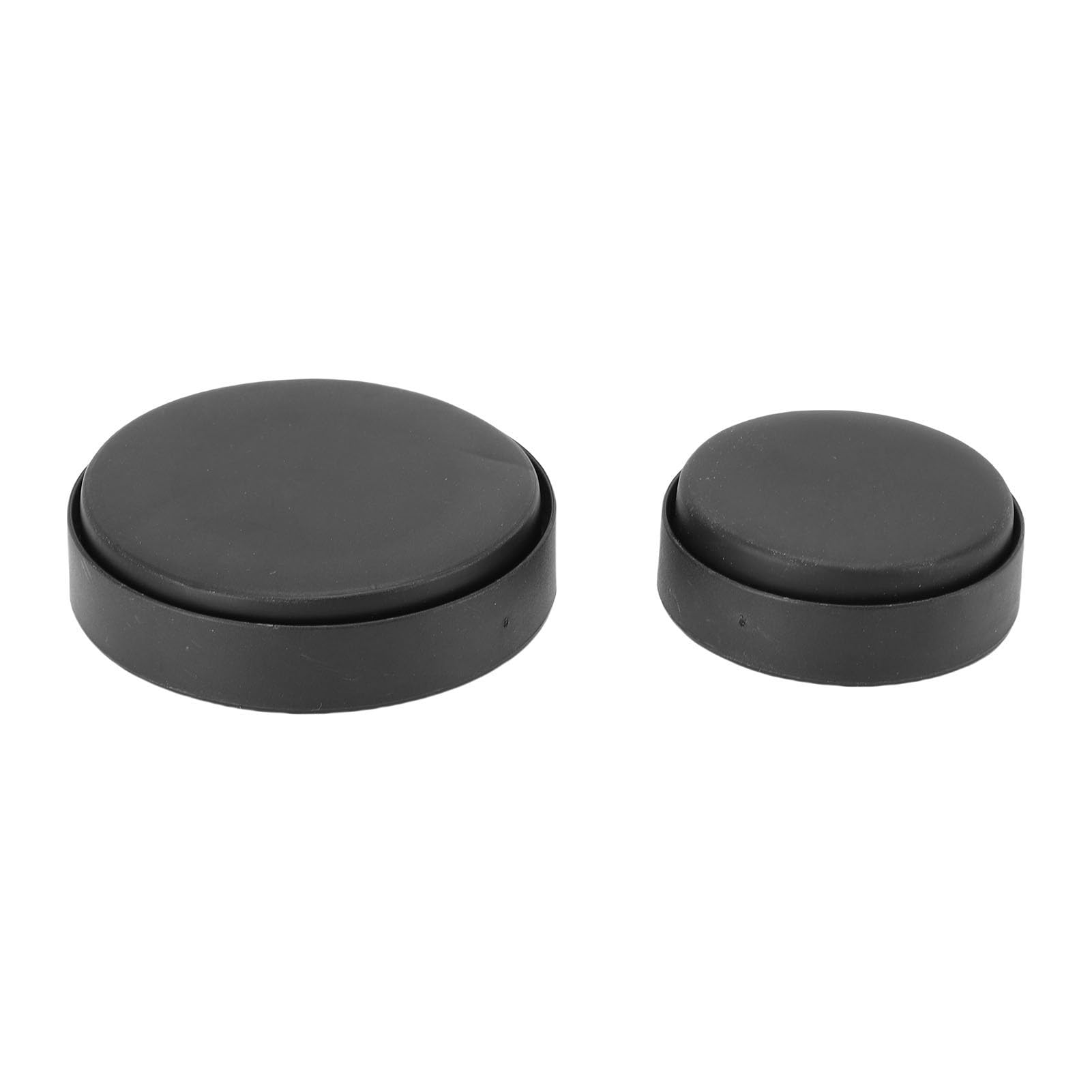Runde Uhrengehäuse-Pads, 55 Mm, 75 Mm, Weiche Uhrwerkshalter für Sichere Uhrenreparaturprojekte