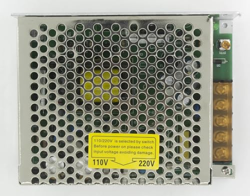 Alimentation à découpage S-35-15 convertisseur AC DC 15V