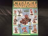  Section 3 (Citadel Miniatures Catalogue)