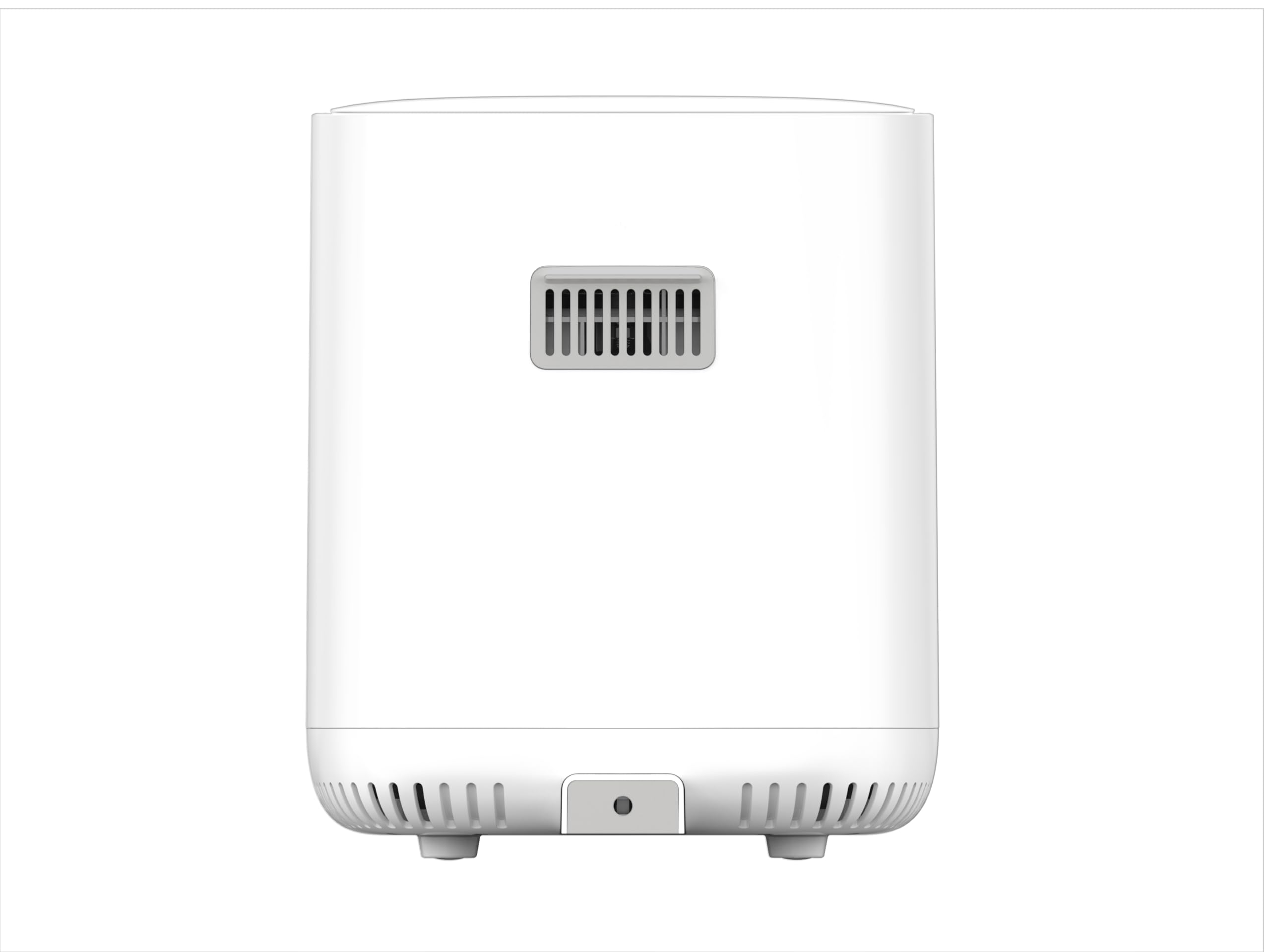 Xiaomi Smart Air Fryer 4.5L Friggitrice ad Aria Intelligente 360° Wi-Fi Display OLED 1500W