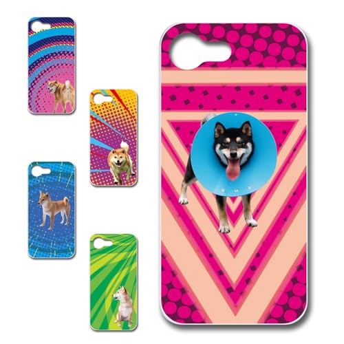 iPhone16e ݊ X}zP[X Jo[ |bvA[gI [fUCD] TK-512D ACtH16E