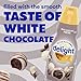International Delight Coffee Creamer, White Chocolate Mocha, 32 oz