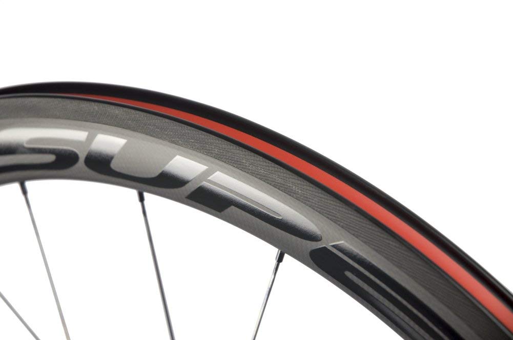 Prime クリンチャータイヤホイール 700C Amazon | SUPERTEAMカーボンクリンチャーホイール700C ディスク