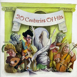 20 Centuries of Hits [Audio CD] Various Artists