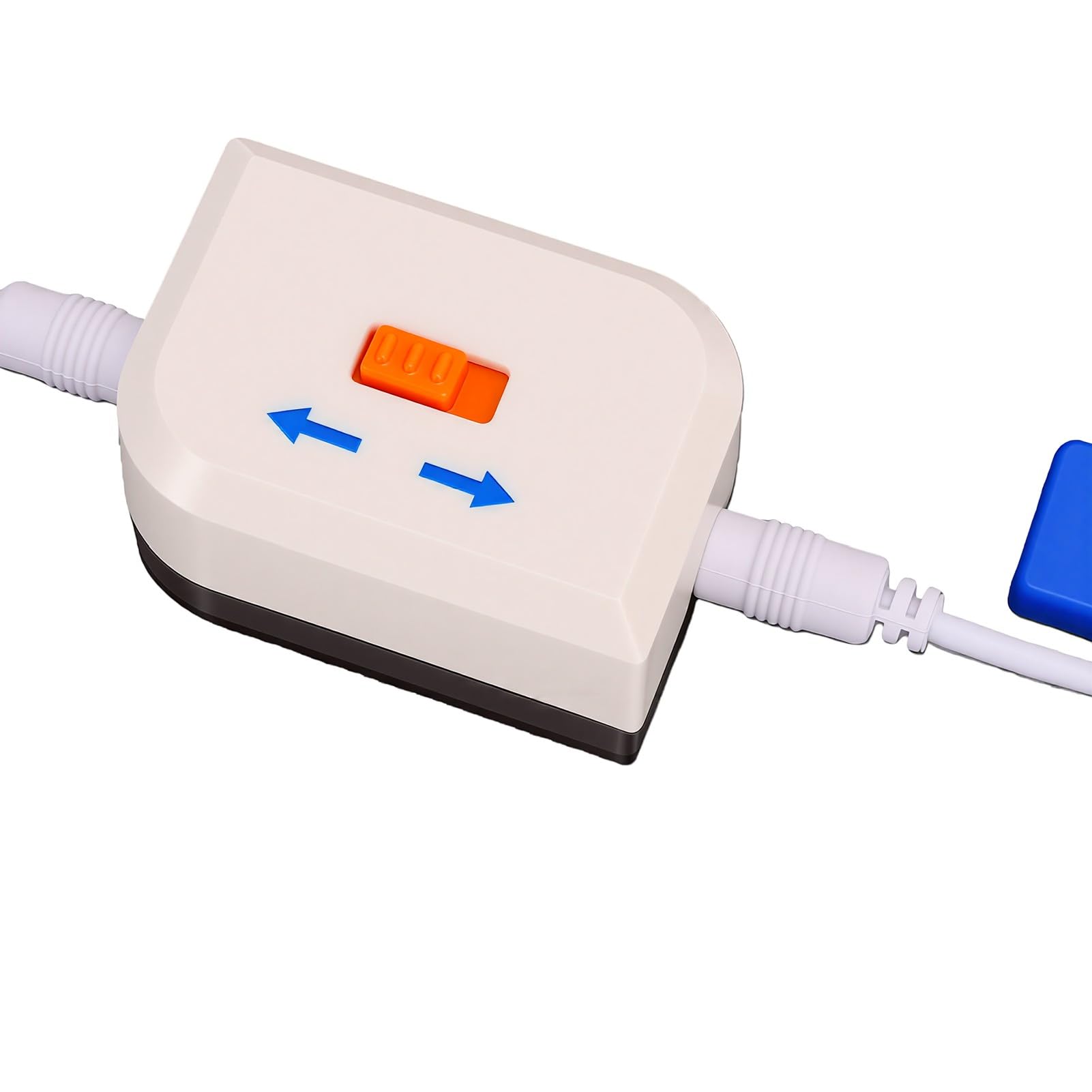 Generic Kits de Exploración de Circuitos Actividad Stem para Niños AI Reconocimiento de Voz Física Bloques de Construcción Plástico Seguro 2 Unidades