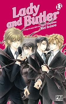 Paperback Lady and Butler T13 (Lady and Butler (13)) [French] Book