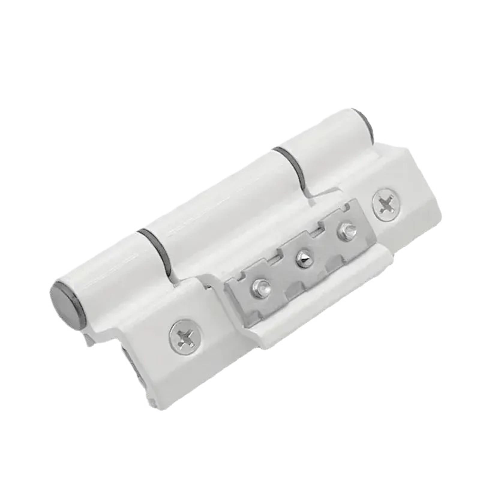 Bisagra de puerta reversible con cierre automático 1 Uds. Accesorios De Hardware For Ventanas Bisagra Puerta Perfil Aluminio