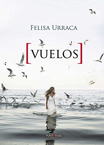 Vuelos (Spanish Edition)