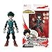 ANIME HEROES - My Hero Academia - Izuku Midoriya Action Figure