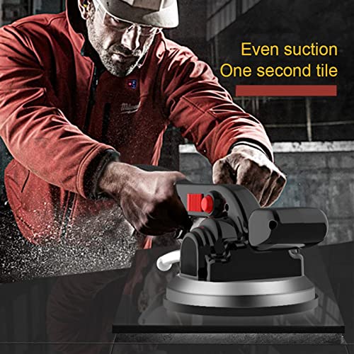 Batteuse de carrelage électrique 12V pour rénover vos sols avec précision - 6