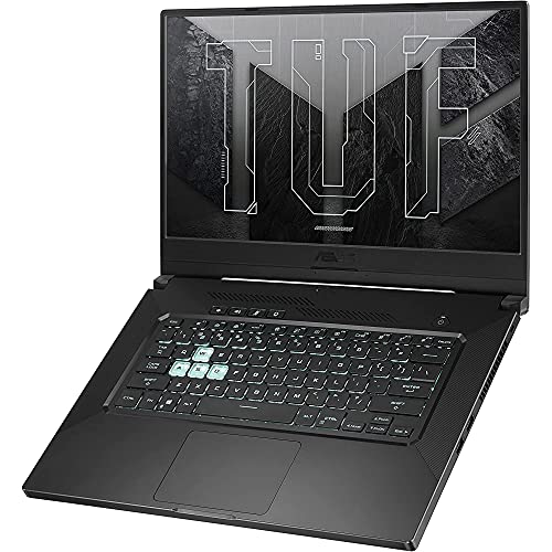 2022-ASUS-TUF-Dash-156-Ultra-Slim-Gaming-Laptop-144Hz-FHD-IPS-Intel-4-Core-i7-11370H-NVIDIA-GeForce-RTX-3050TI-40GB-RAM-DDR4-1TB-NVMe-SSD-USB-C-WiFi-AX-HDMI-20-RJ-45-Thunderbolt-4-Windows-10-Pro