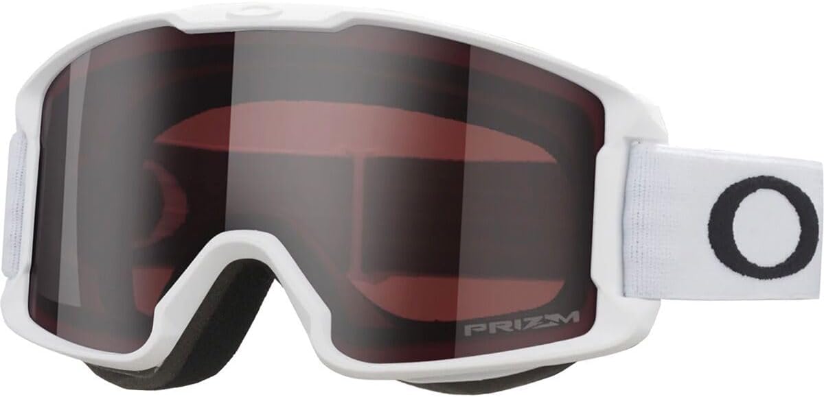 Oakley, Line Miner Prizm Goggles...