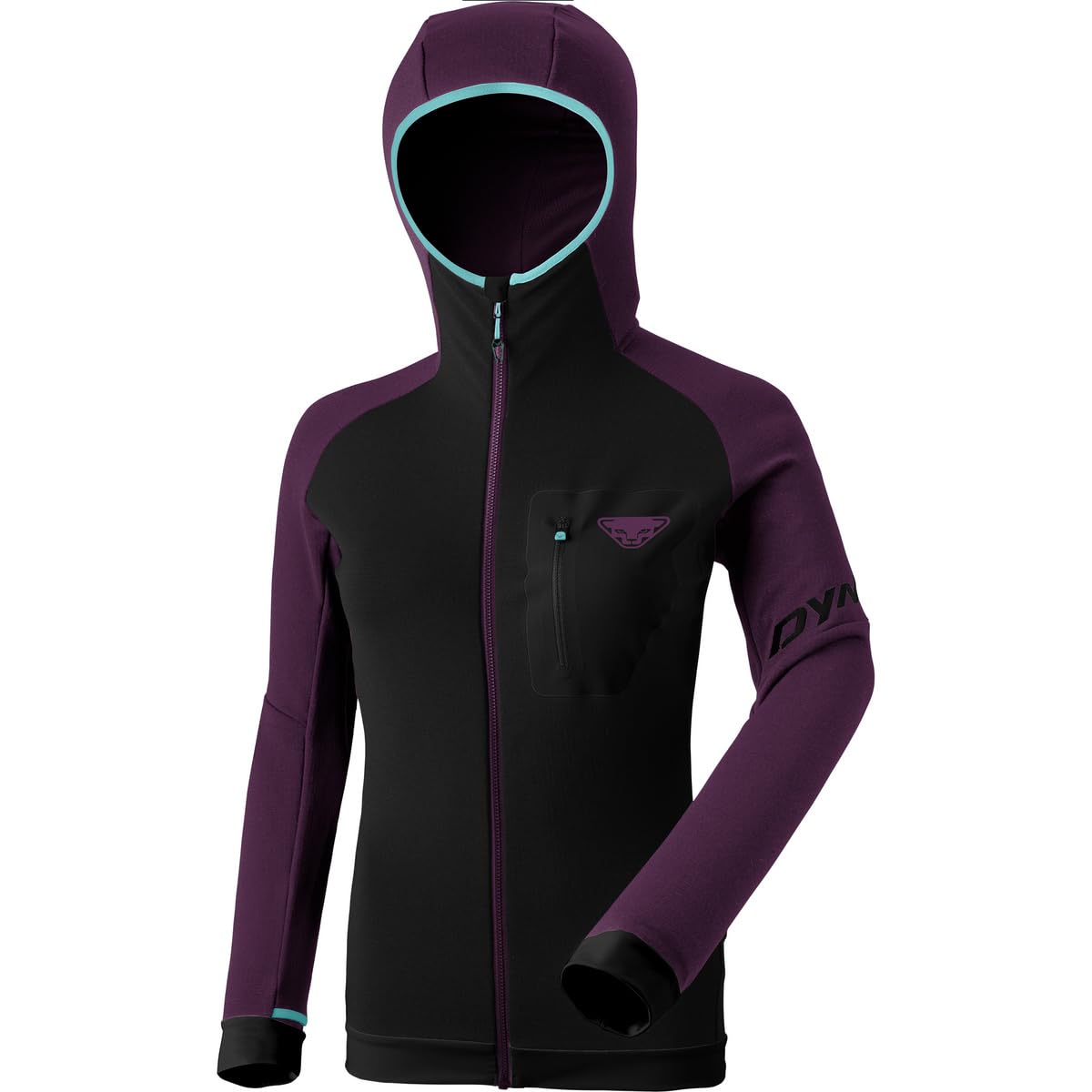 DYNAFIT Kurtka Kobiety Radykalny Ptc W Jkt