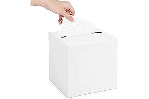 Small Gift Card Box for Special Occasions