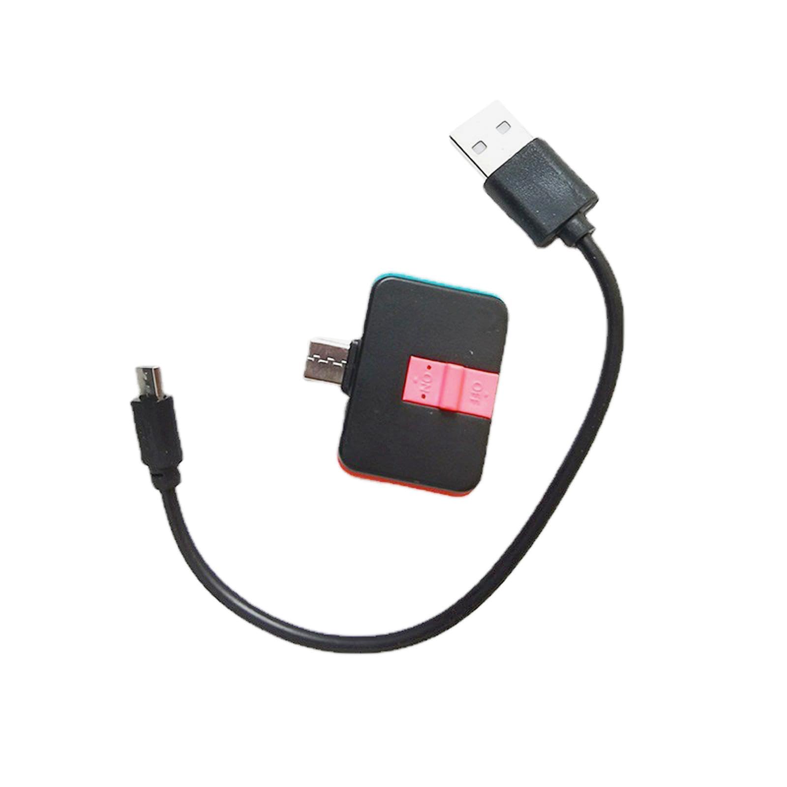 V5 Rcm Loader USB Cable Electronics for Switch Premium Exquisite Workmanship-image-24