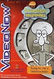 Spongebob Squarepants: Dying for Pie & Imitation Krabs by Video Now