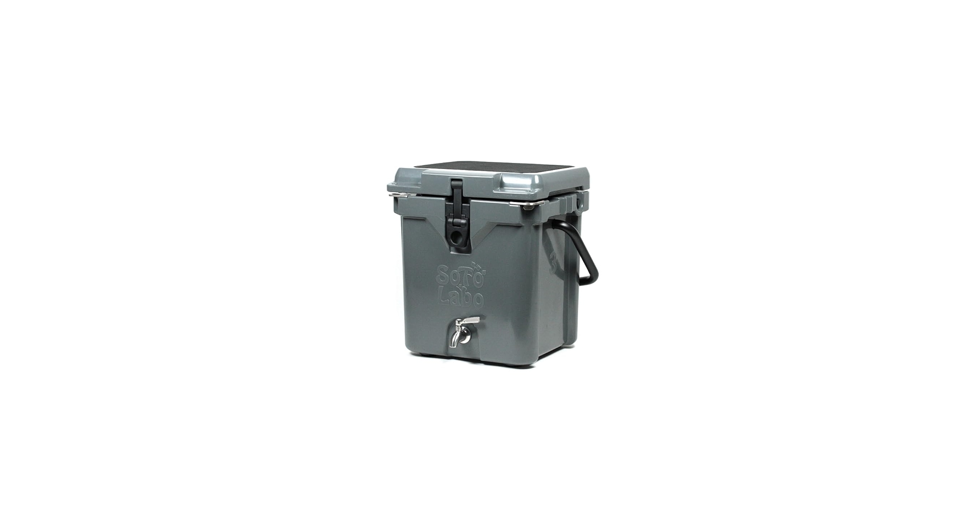 ソトラボ　3ガロン　ジャグ Cooler Jag 3gallon/Sand Camo | Water Jag / Cooler / Water