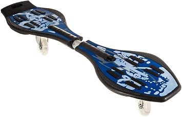 Costello  HQ PREMIUM WAVEBOARD RIPSTICK STEET SURFING SNAKE CASTER BOARD SKATEBOARD LED WHEELS
