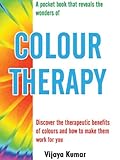 Colour Therapy (English Edition)