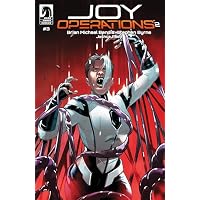 Joy Operations 2 #3
