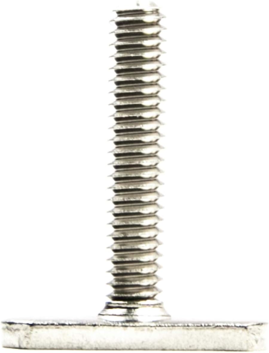 Yakattack MightyBolt, 1-1/2" Large - 1/2 wide, 6 pack