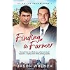 Finding a Farmer (Up on the Farm) (English Edition) Kindle-editie