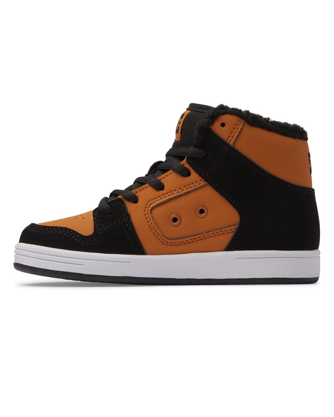 DC Shoes Footwear|Shoes Enfant ADBS300398.