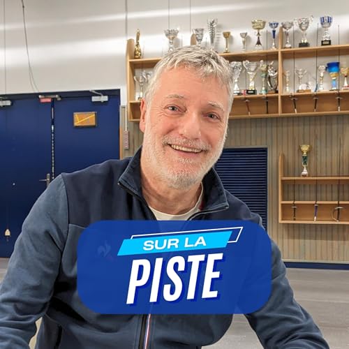 SUR LA PISTE, épisode 3 : Robert CITERNE
