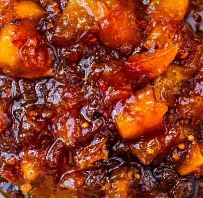 BANGLARMISTI Aamsotto Khajurer Misti Aachar, Bengali Sweet Pickle, Mango Papad, Khajoor, Homemade, Preservative Free, No Artificial Colour, 250g (B0DGFC45Z3) Amazon Price History, Amazon Price Tracker