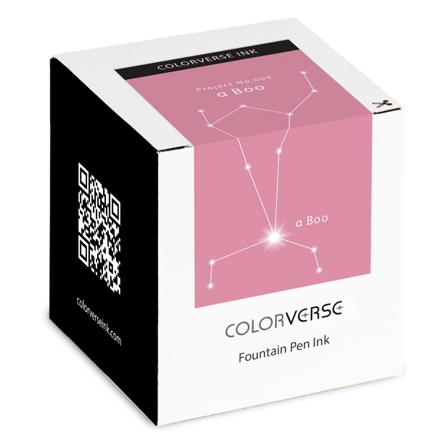Amazon.co.jp: Colorverse Project Ink Vol.2 - 星座 No.009 - ? Boo