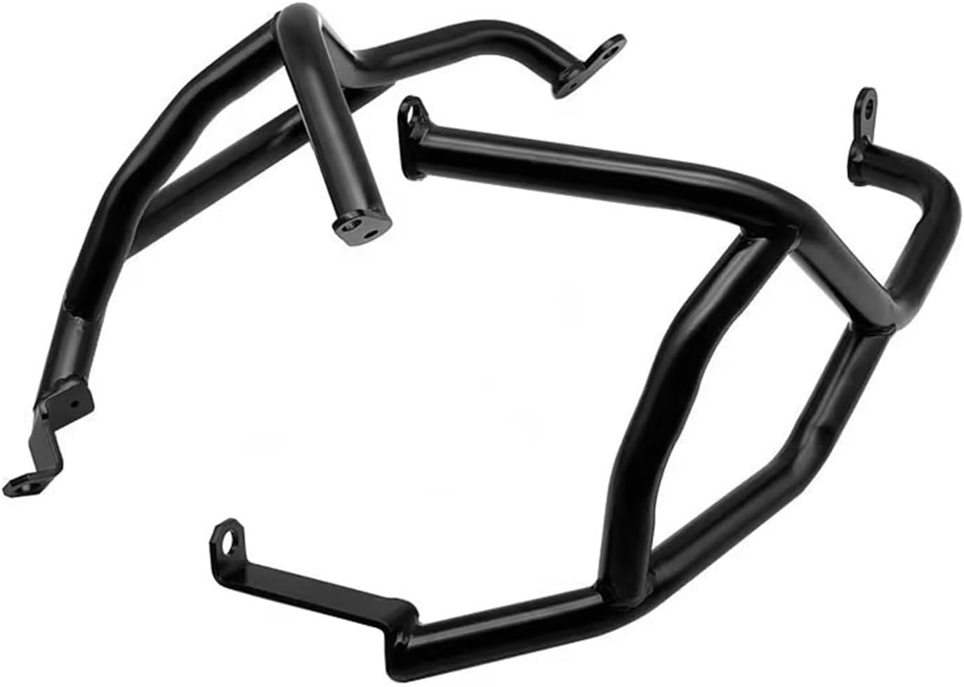 Barre protezione moto Telaio per barra di protezione per motocicletta per Suzuki GSX-S750 2017-2022, per motore
