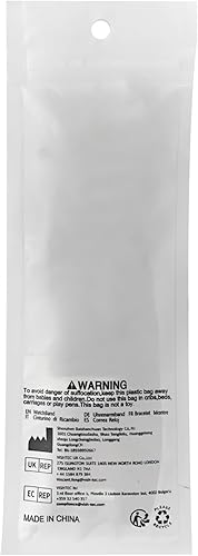 Miniatura 10 de TiMOVO Paquete de 5 correas deportivas compatibles con Fitbit Inspire 3 bandas, correa deportiva de silicona suave para mujeres y hombres, pulsera