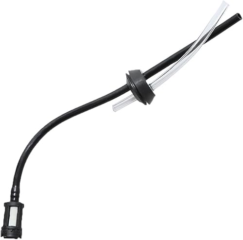 Miniatura 6 de Carburador para Makita BHX2500 BHX2500V Ruixing Reemplazo