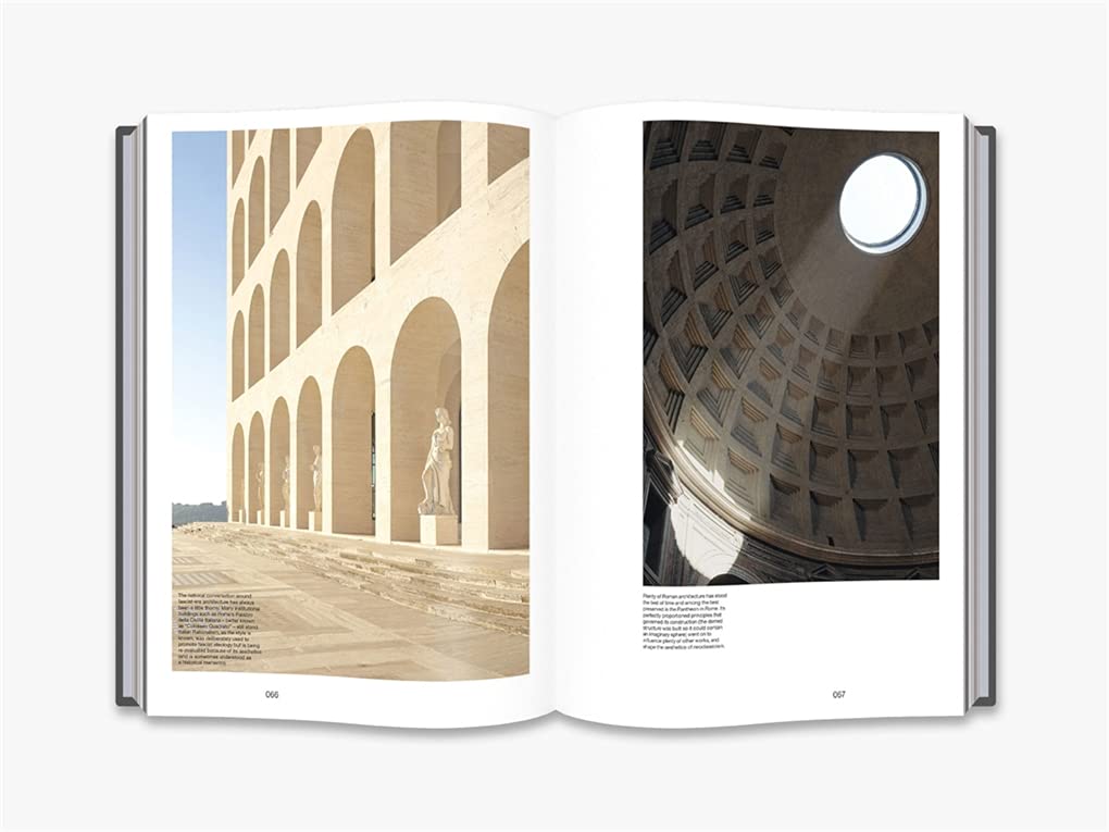 The Monocle Book of Italy: a grand tour of design, business, food & fashion