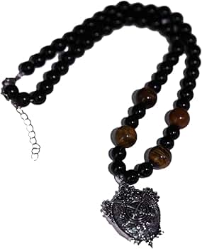 Amazon.co.jp: [JENUEKA] エルデンリング カーリアの徽章 ネックレス