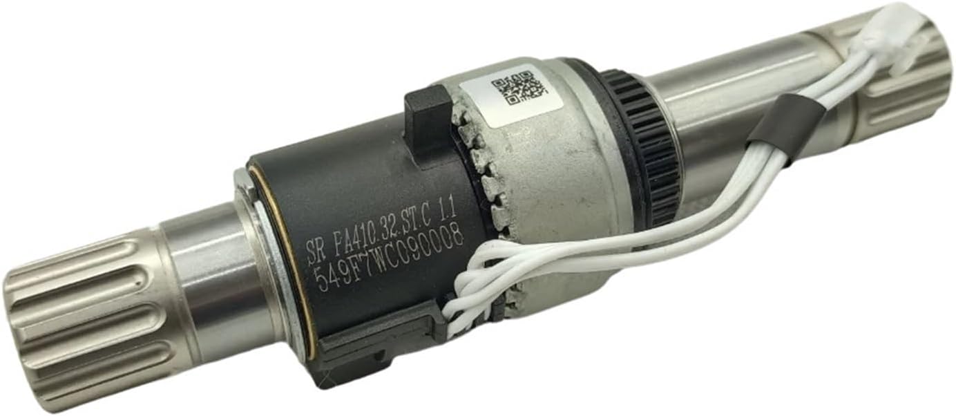 Torque Sensor Bottom Bracket for bafang Mid Drive Motor M500 M600 M420, Compatible with E-Bike Conversion Kits