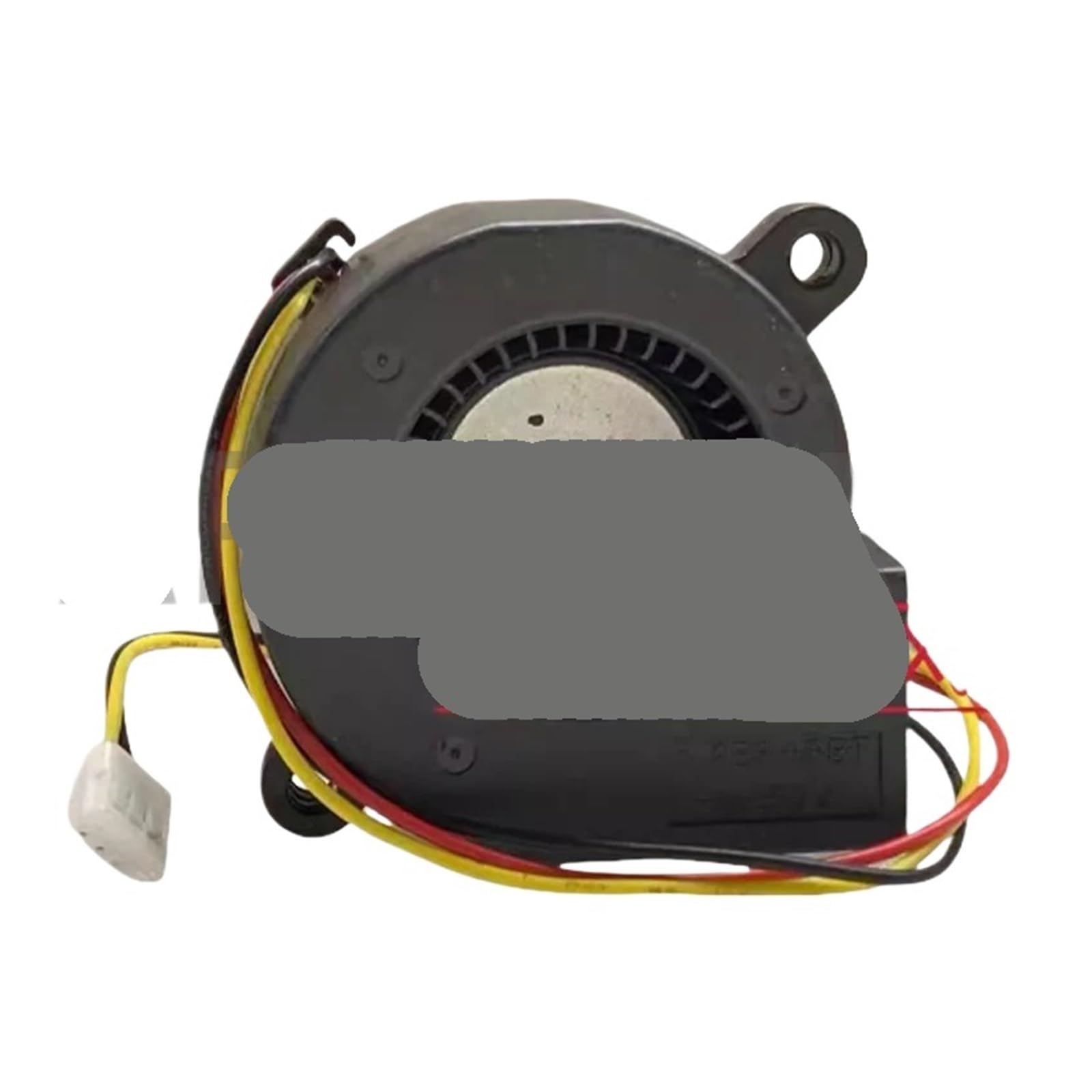 JJKKOZVQF E0525H12B7AS-24 12V 0.23A 5025 5CM Three-wire Turbine Cooling Fan