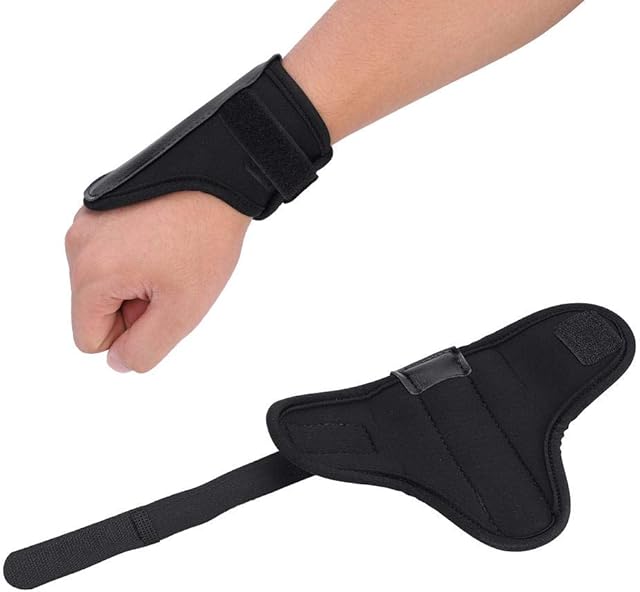VIFER Golf Wrist Brace Golf Grip Training Aid Wrist Brace Band Golf Wrist Trainer Swing Training Corrector Golfer Accessories for Men Women Outdoor Golf Sports
