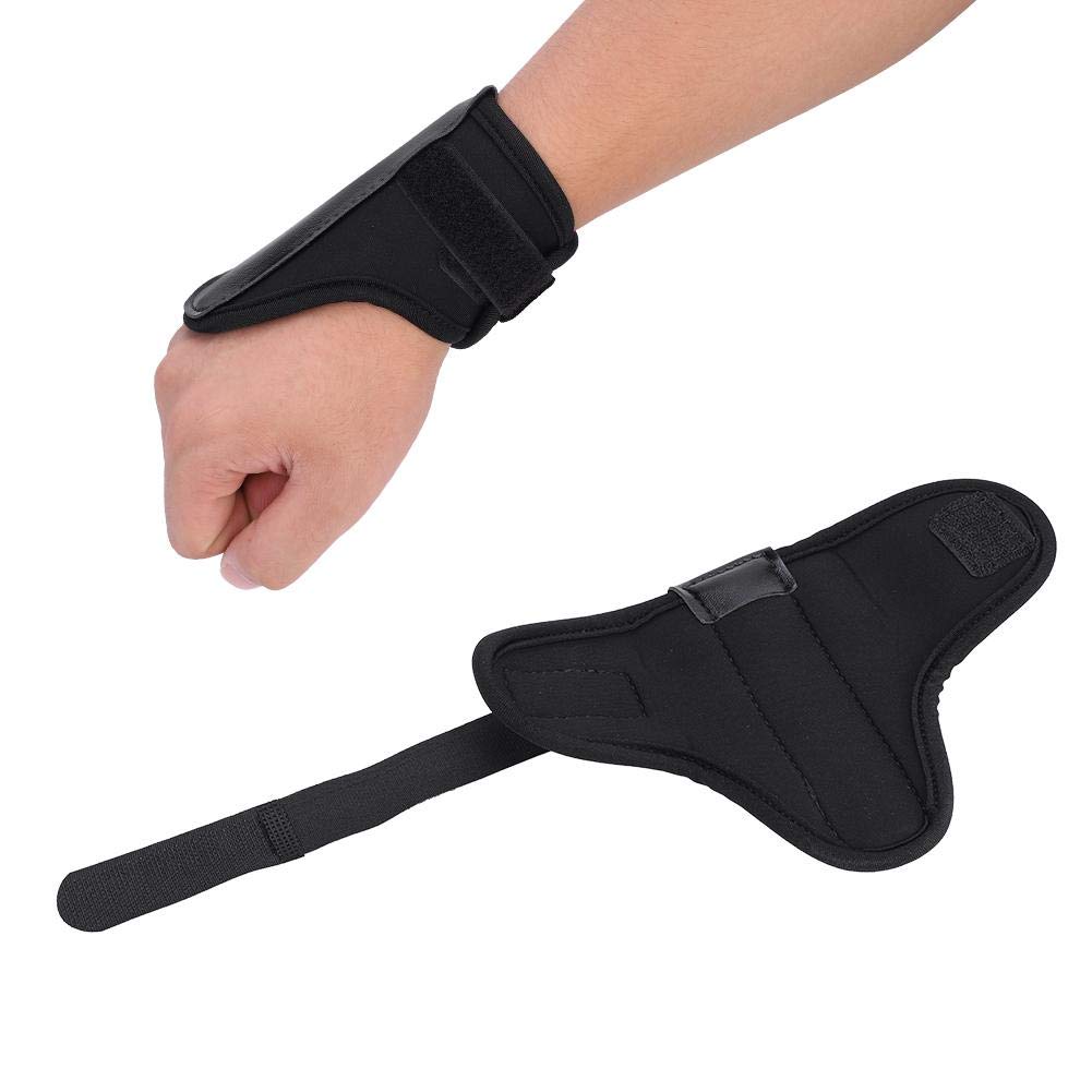 VIFER Golf Wrist Brace Golf Wrist Corrector Swing Training Aid Support Protector Corrector Brace