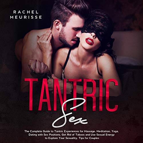 Tantric Sex by Rachel Meurisse episode artwork