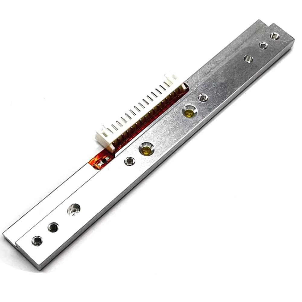 みく　プリントヘッド Amazon.co.jp: TSC TTP-244 Plus TTP-244 Pro 244CE サーマル