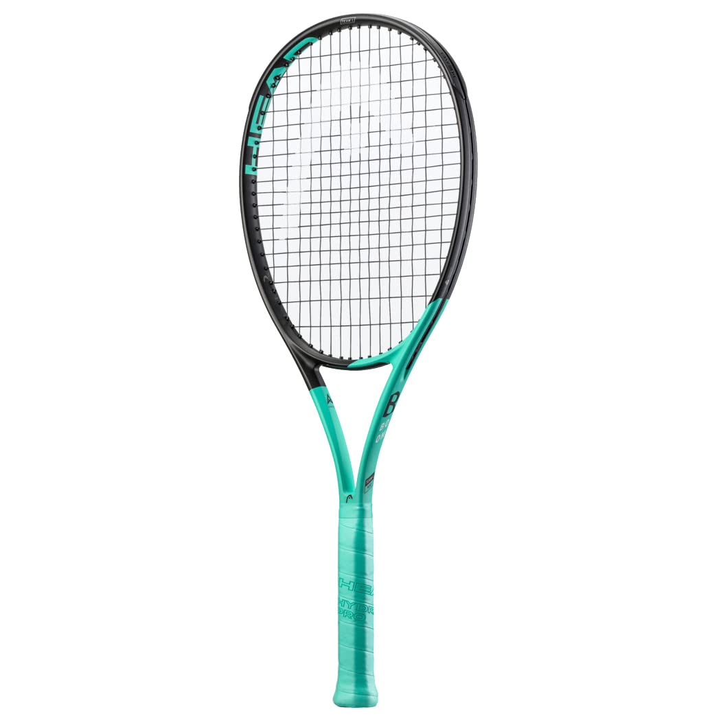 ヘッド 2024 オーセチック2.0 BOOM TEAM グリップ2 中古ラケット