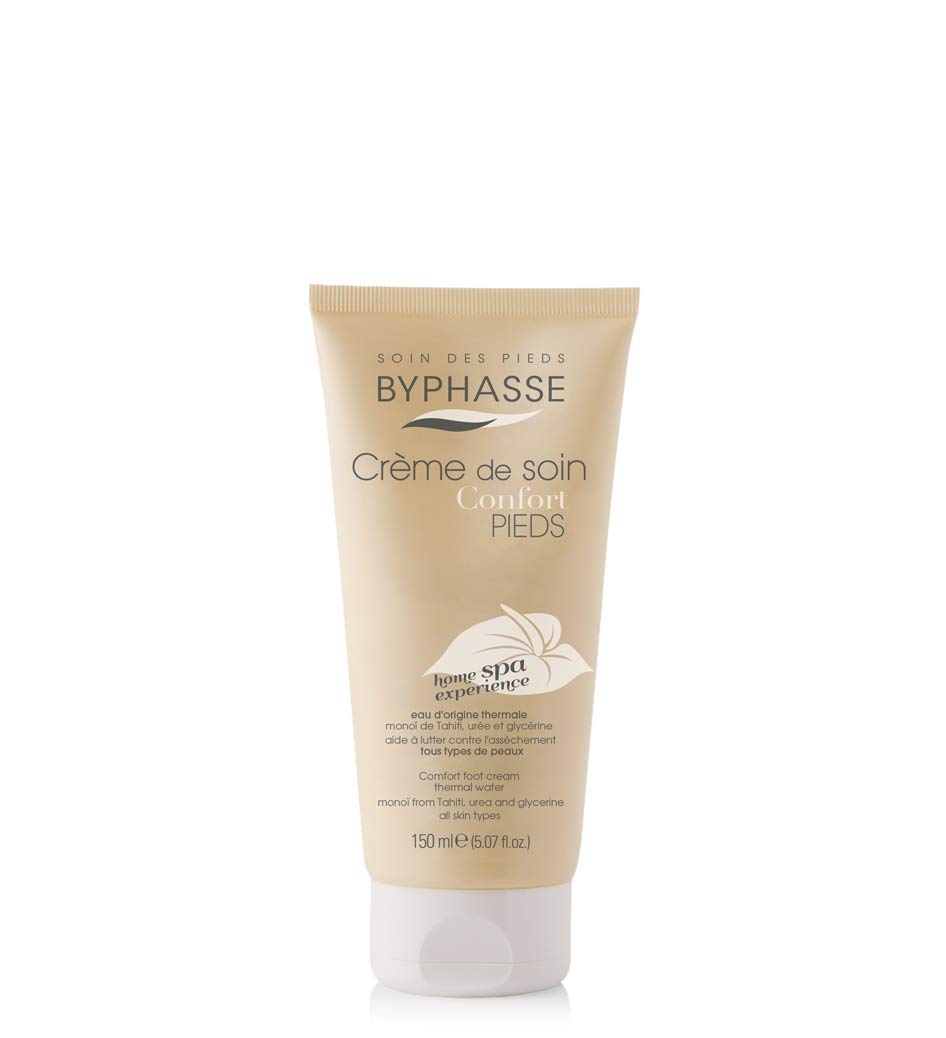 Byphasse Home Spa Ayak Bakım Kremi 150ml