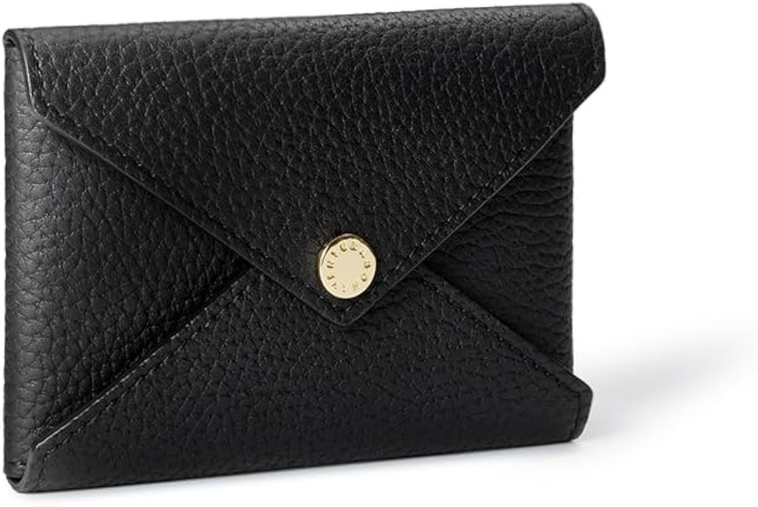 ボナベンチュラ　エンベロープカードケース　黒 Amazon | [BONAVENTURA] 【ボナベンチュラ】エンベロープカードケース