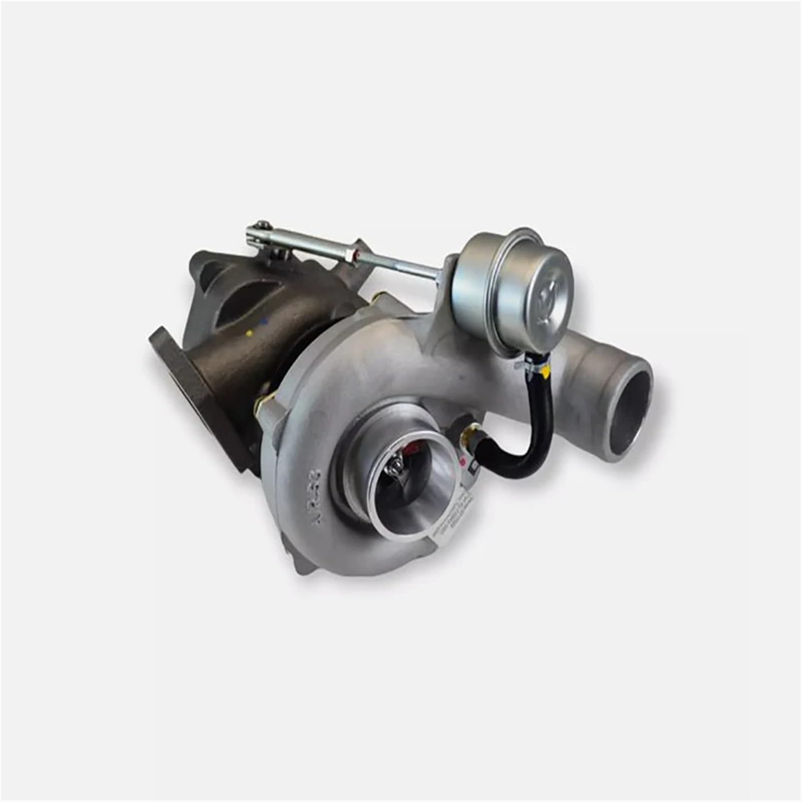 silnik turbo Pasuje do KIA Sorento 2.5 CRDI D4CB 140HP Akcesoria samochodowe Części zamienne 1 szt. Turbosprężarka GT1752S 282004A101 733952 samochodowy kontroler Boost