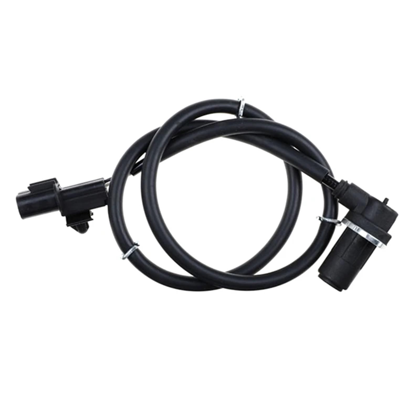 Czujnik prędkości koła Czujnik prędkości koła ABS przód tył lewy prawy pasuje do Mitsubishi Pajero Montero 4670A189 4670A190 4670A191 4670A192 hamulca przeciwblokującego