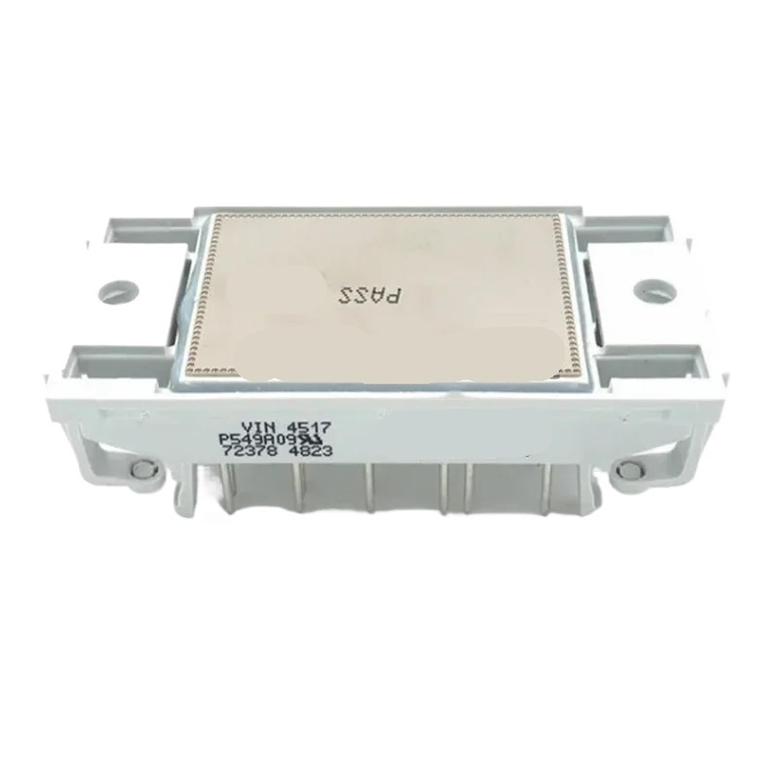 Module IGBT P549A06 P549A09 P545A04 pour onduleur industriel