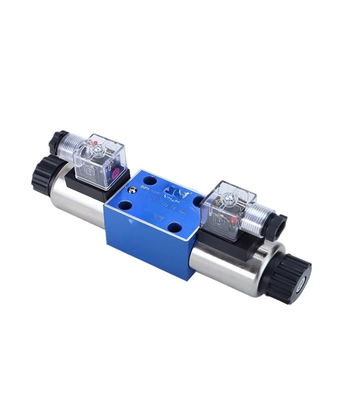 Électrovanne hydraulique 4WE6E 4WE6J 4WE6G distributeur CETOP 3