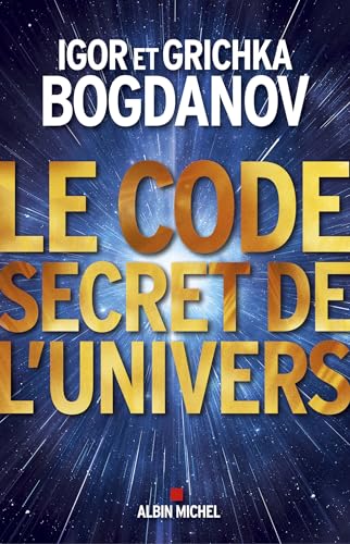 Le Code secret de l'Univers